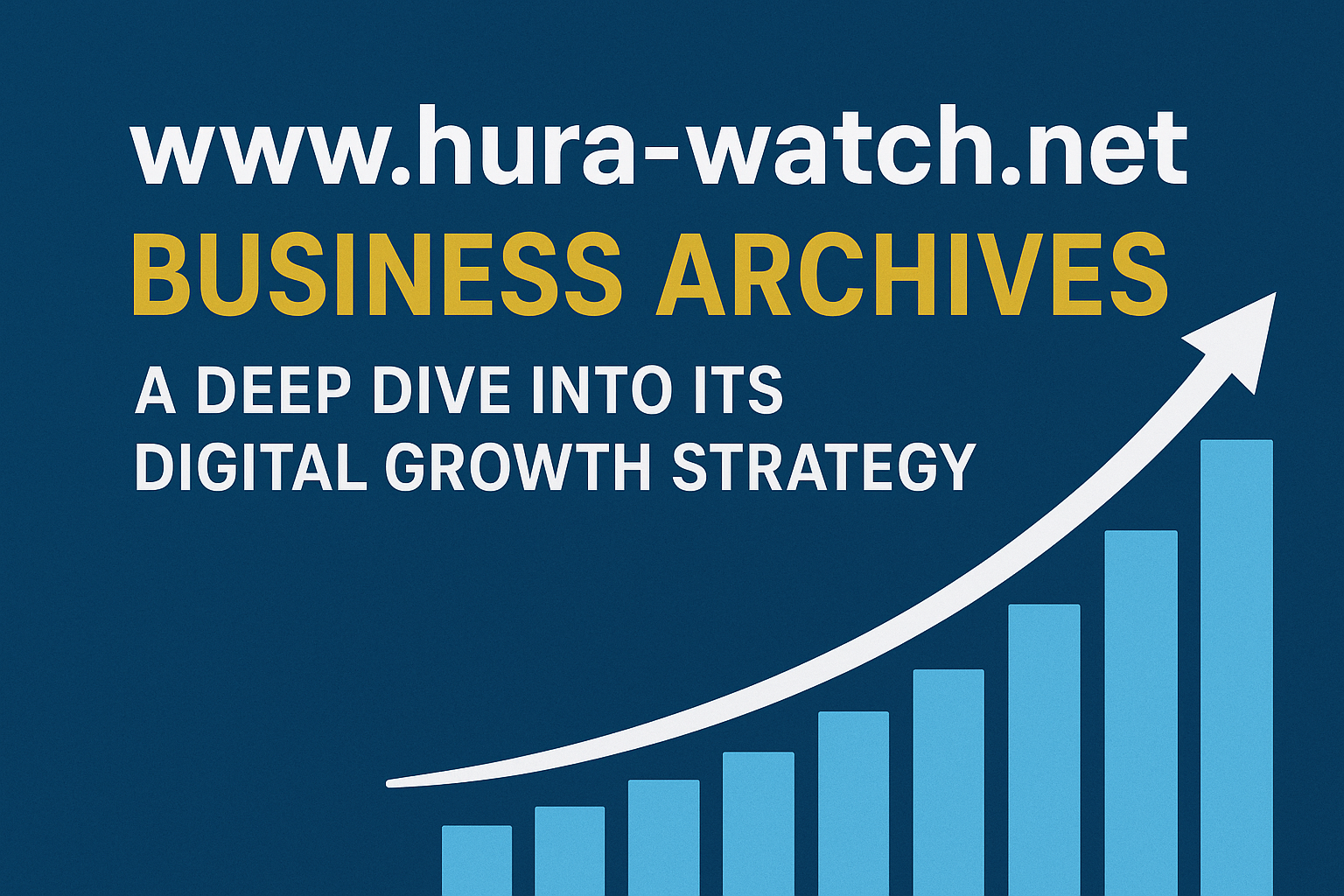 www.hura-watch.net business archives