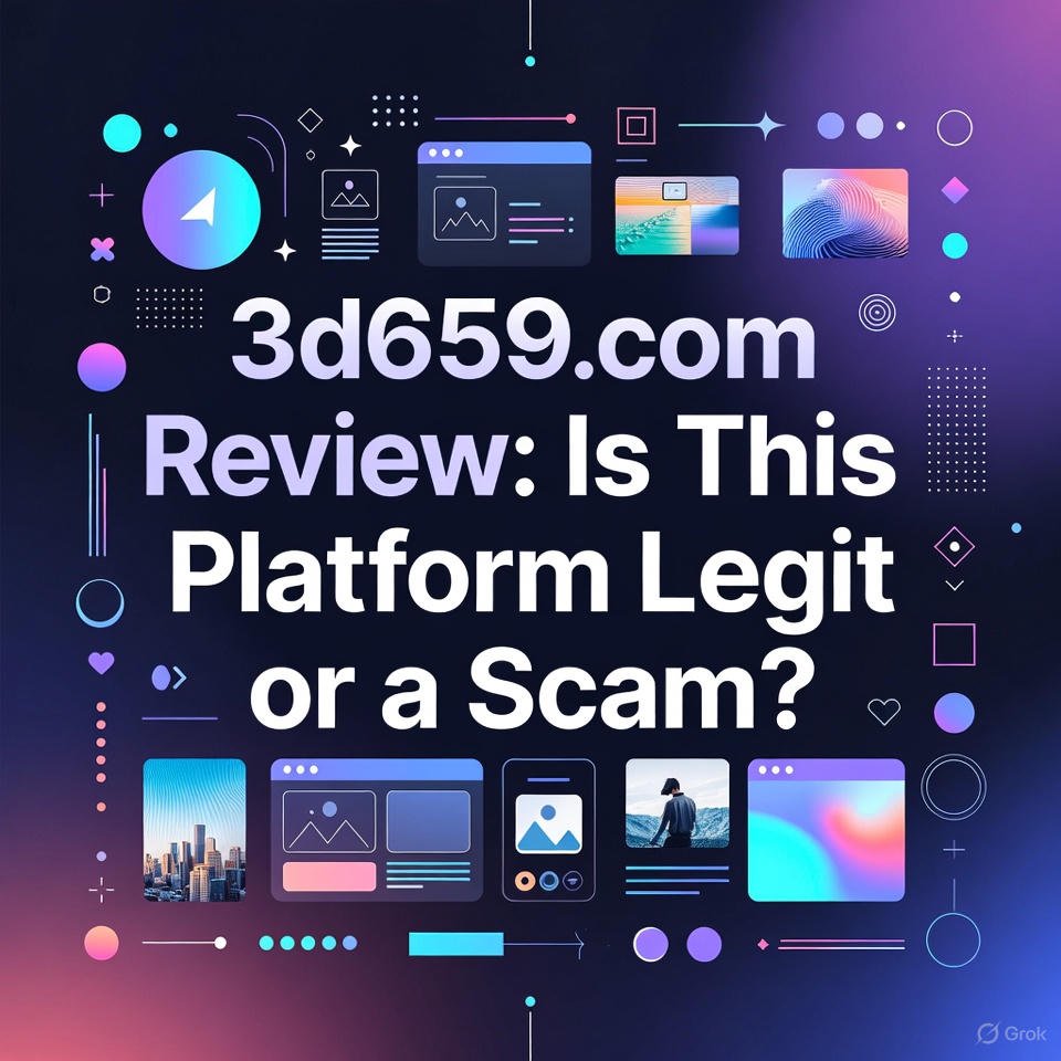 3d659. com