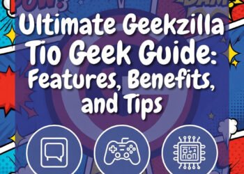 geekzilla tio geek