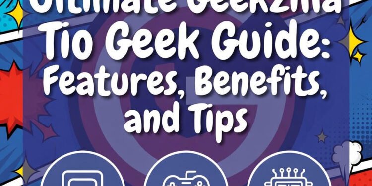 geekzilla tio geek