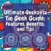 geekzilla tio geek