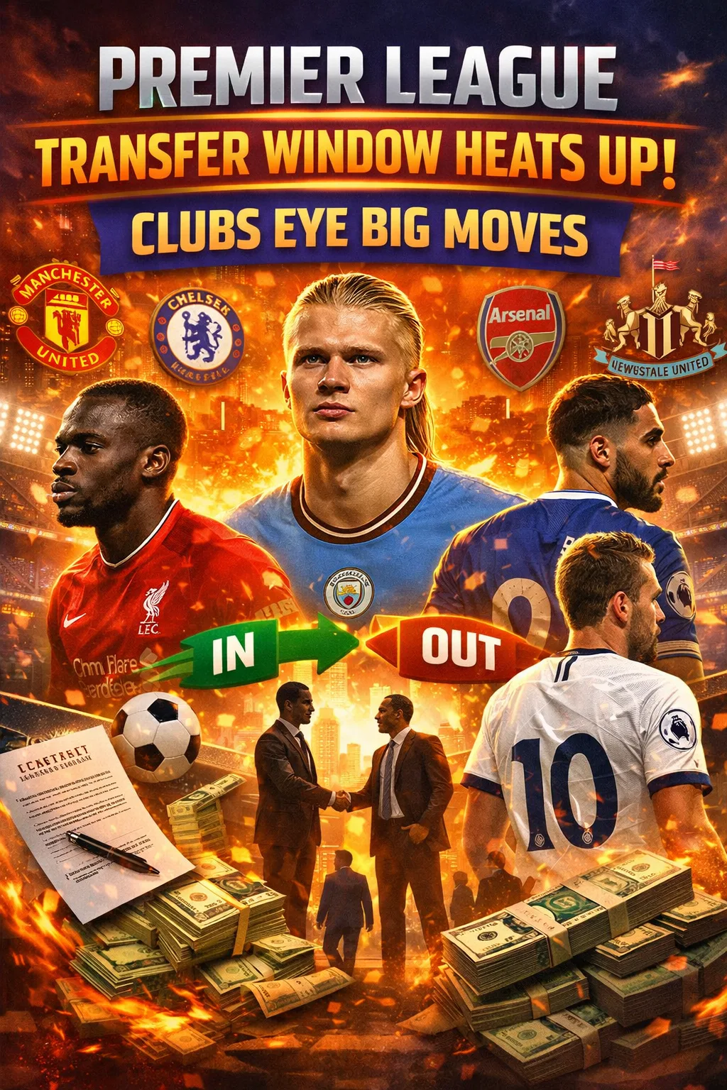 Premier League