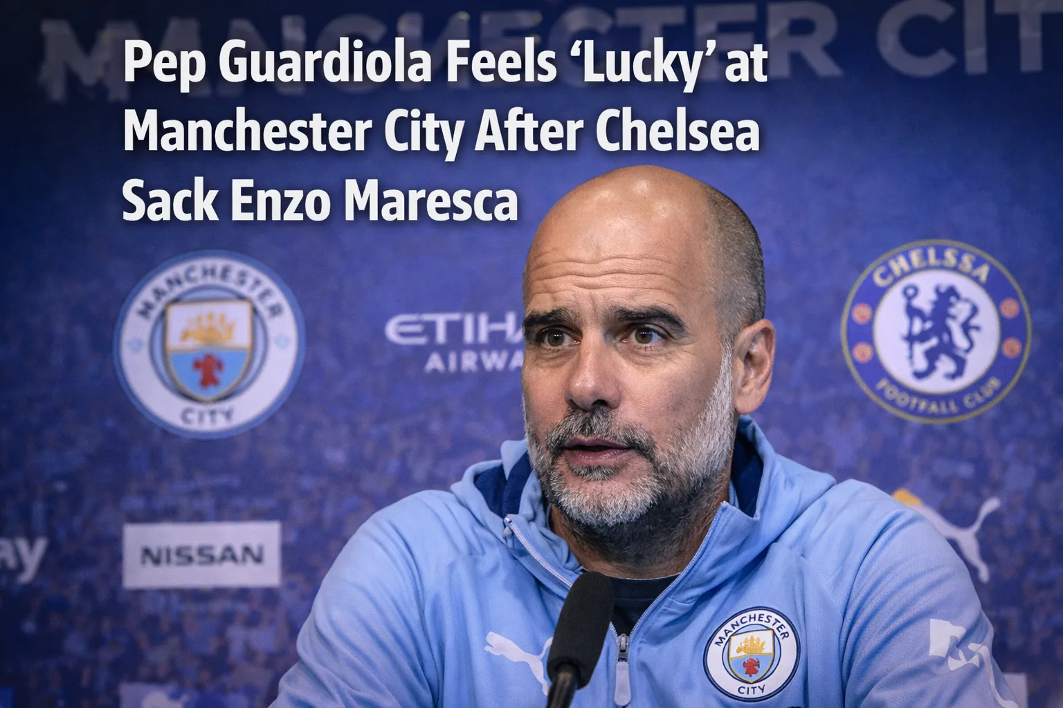 Manchester City