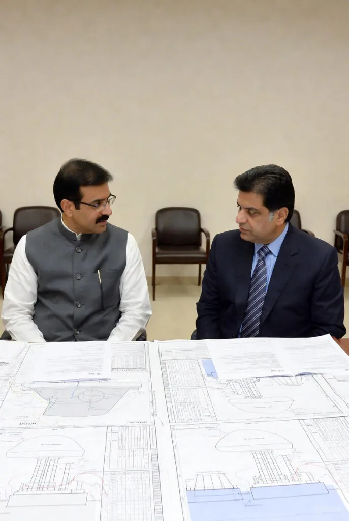 India and Pakistan Share Details of Nuclear Installations